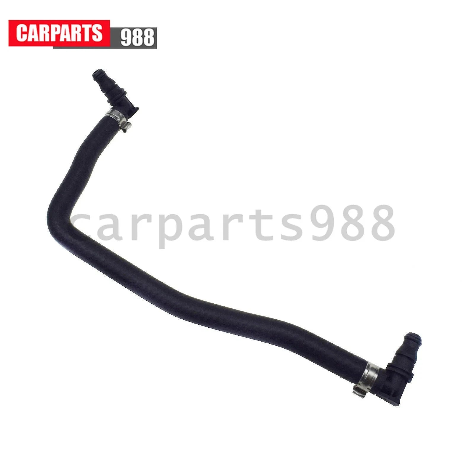 Engine Coolant Reservoir Hose 2045010925 For M272 W204 W212 C250 2012 2013-2015 6B93BC-57 [6]