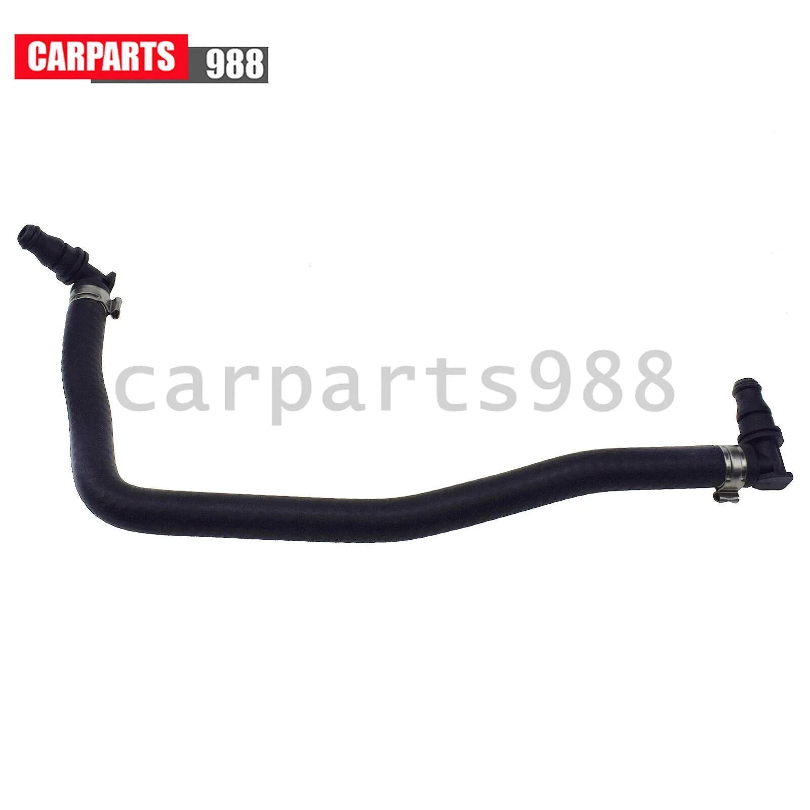 Engine Coolant Reservoir Hose 2045010925 For M272 W204 W212 C250 2012 2013-2015 6B93BC-57 [7]