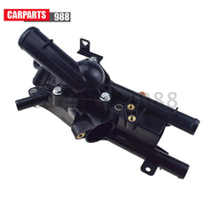 Engine Coolant Thermostat Housing Assembly For 2011-16 Kia Sportage Optima 2.4L 6B93BC-57 [1]