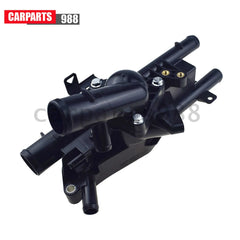 Engine Coolant Thermostat Housing Assembly For 2011-16 Kia Sportage Optima 2.4L 6B93BC-57 [3]
