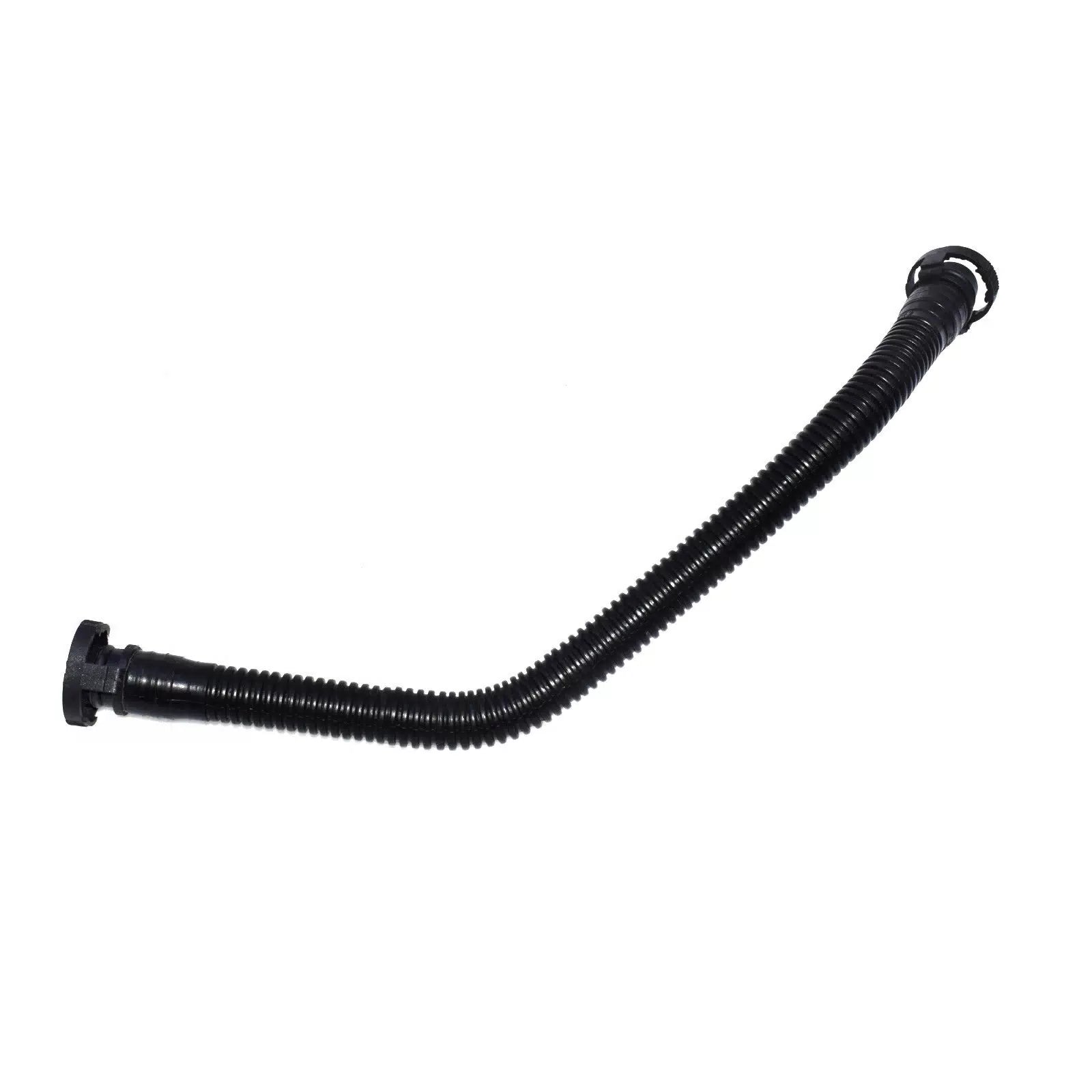 Engine Crankcase Breather Hose Tube For Audi A4 A6 VW Passat 2.8L 078103223B 6B93BC-57 [3]