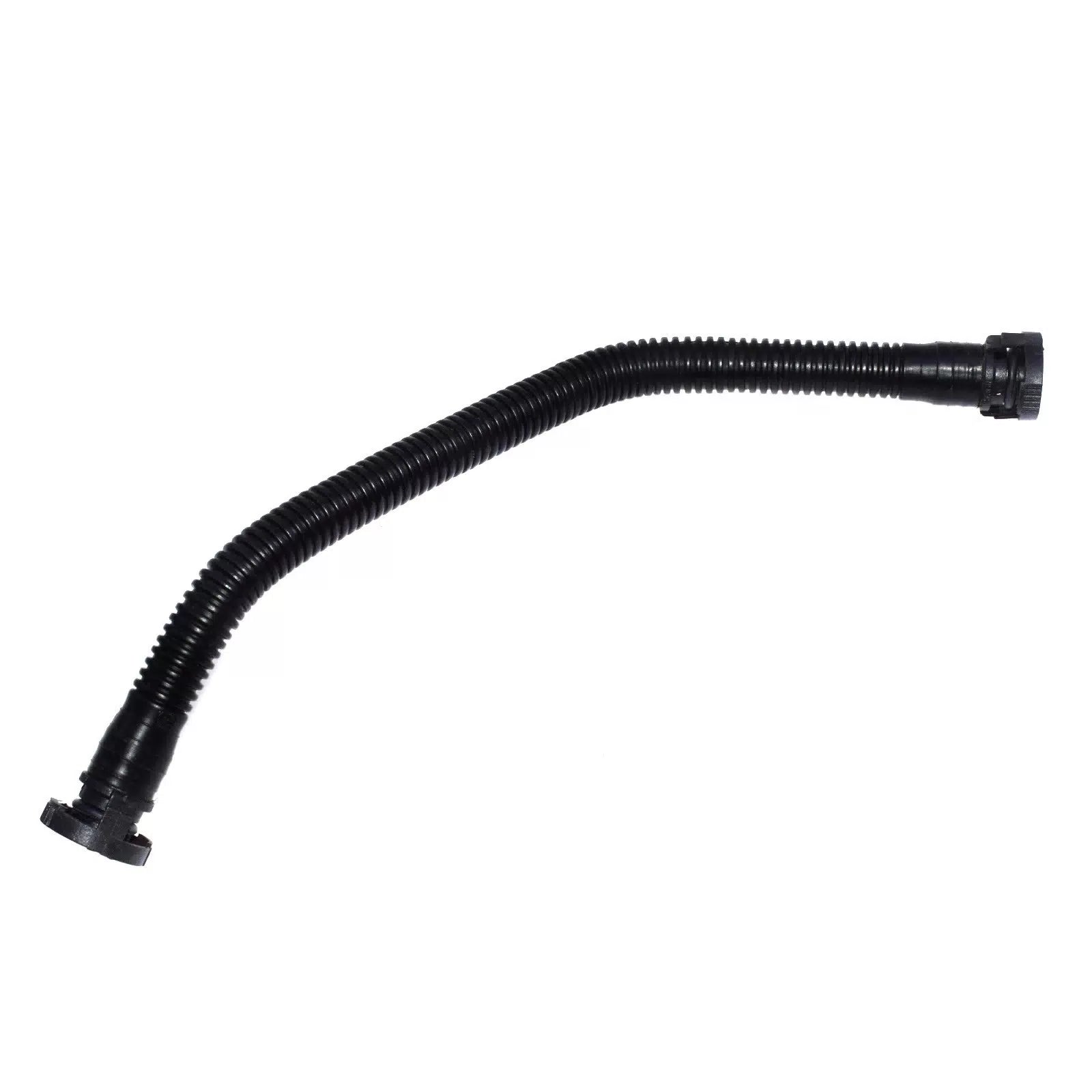 Engine Crankcase Breather Hose Tube For Audi A4 A6 VW Passat 2.8L 078103223B 6B93BC-57 [5]