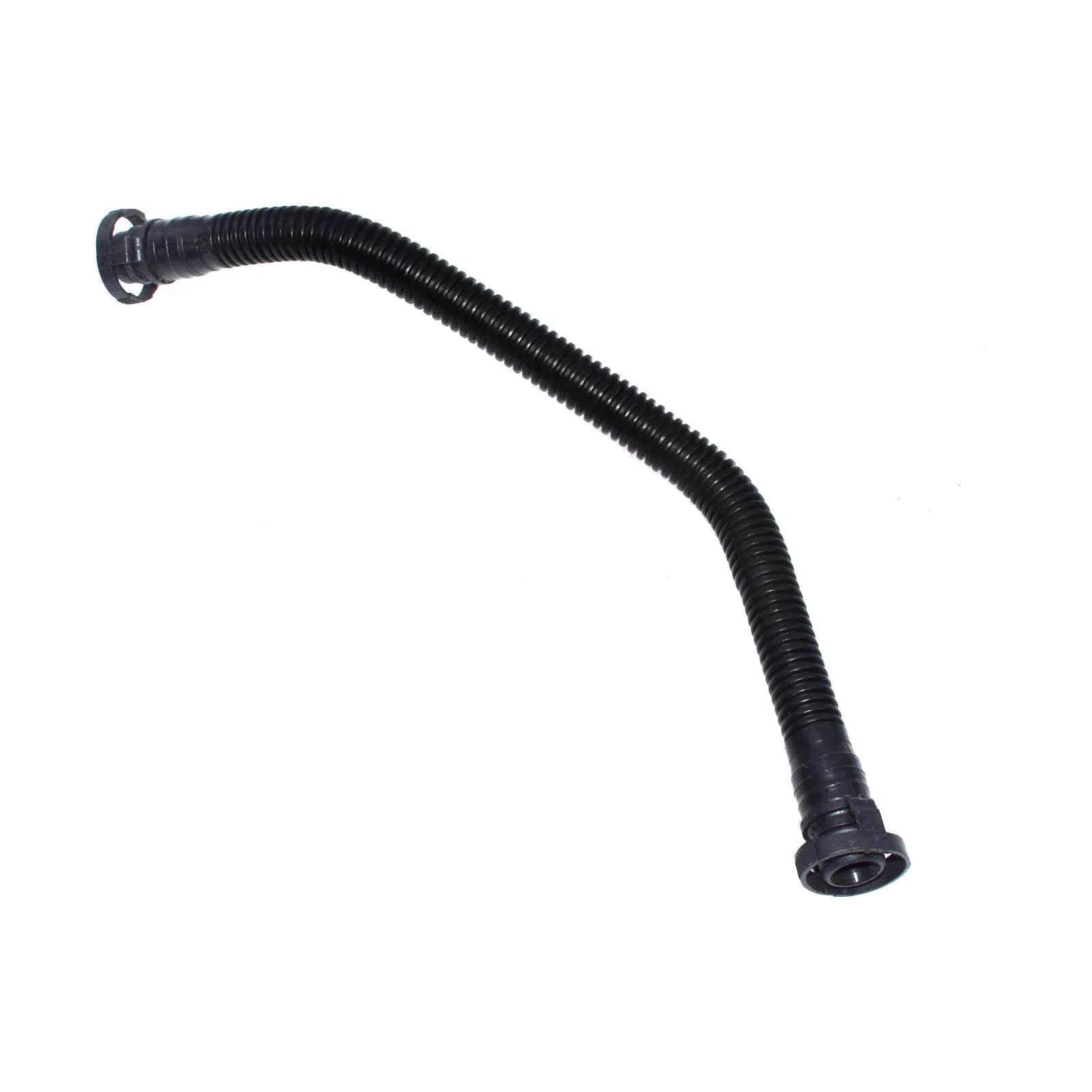 Engine Crankcase Breather Hose Tube For Audi A4 A6 VW Passat 2.8L 078103223B 6B93BC-57 [9]