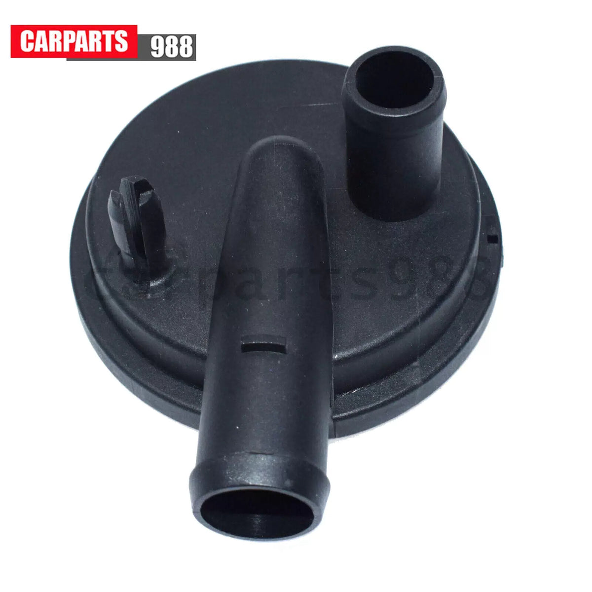 Engine Crankcase Vent Valve For Audii A3 VW Golf Beetle Jetta 1.9 L4 028129101E 6B93BC-57 [1]