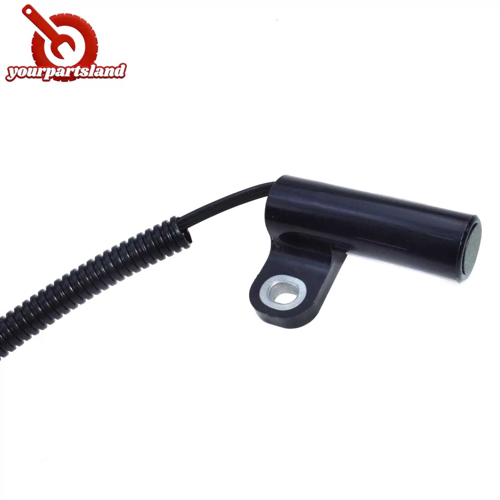 Engine Crankshaft Position Sensor For Jeep Grand Cherokee 1997-2004 56027868 6B93BC-57 [10]