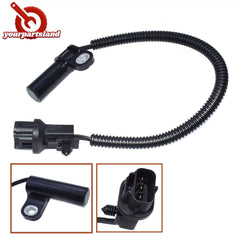 Engine Crankshaft Position Sensor For Jeep Grand Cherokee 1997-2004 56027868 6B93BC-57 [1]
