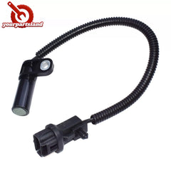 Engine Crankshaft Position Sensor For Jeep Grand Cherokee 1997-2004 56027868 6B93BC-57 [3]