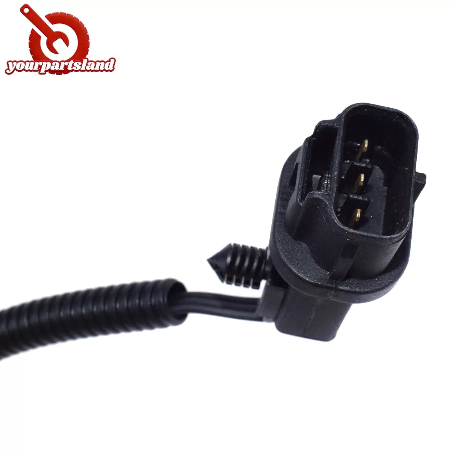 Engine Crankshaft Position Sensor For Jeep Grand Cherokee 1997-2004 56027868 6B93BC-57 [5]