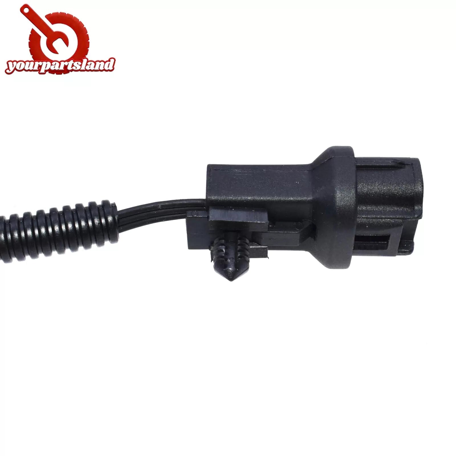 Engine Crankshaft Position Sensor For Jeep Grand Cherokee 1997-2004 56027868 6B93BC-57 [6]