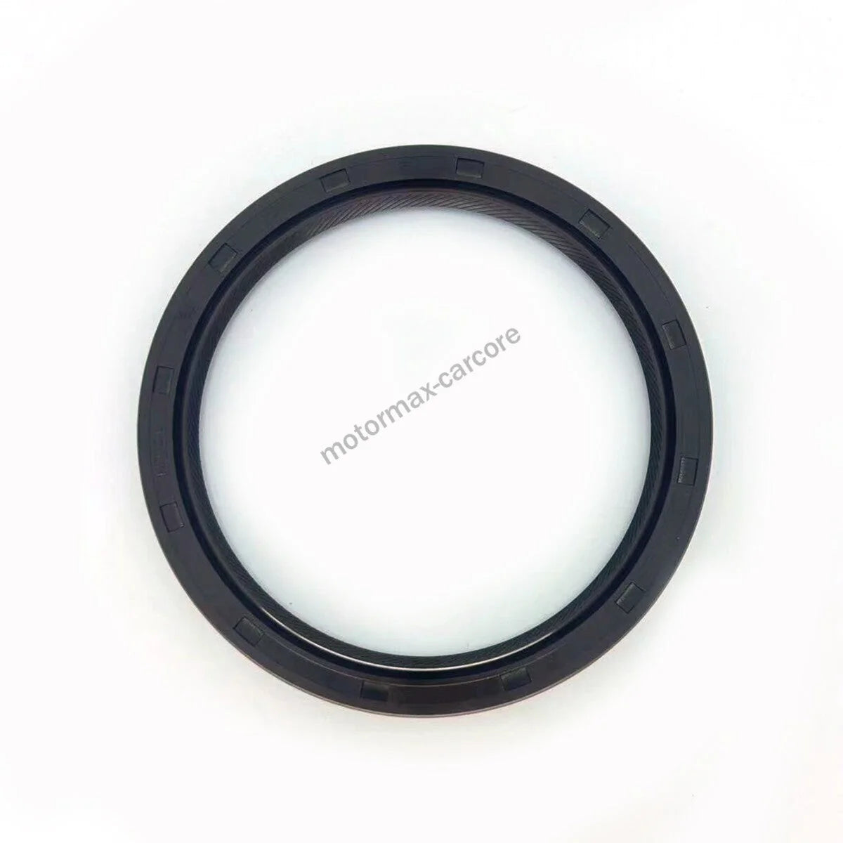 Engine Crankshaft Seal Rear Main Seal fit for Hyundai Kia DODGE 2144325000 6B93BC-57 [1]