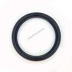 Engine Crankshaft Seal Rear Main Seal fit for Hyundai Kia DODGE 2144325000 6B93BC-57 [1]