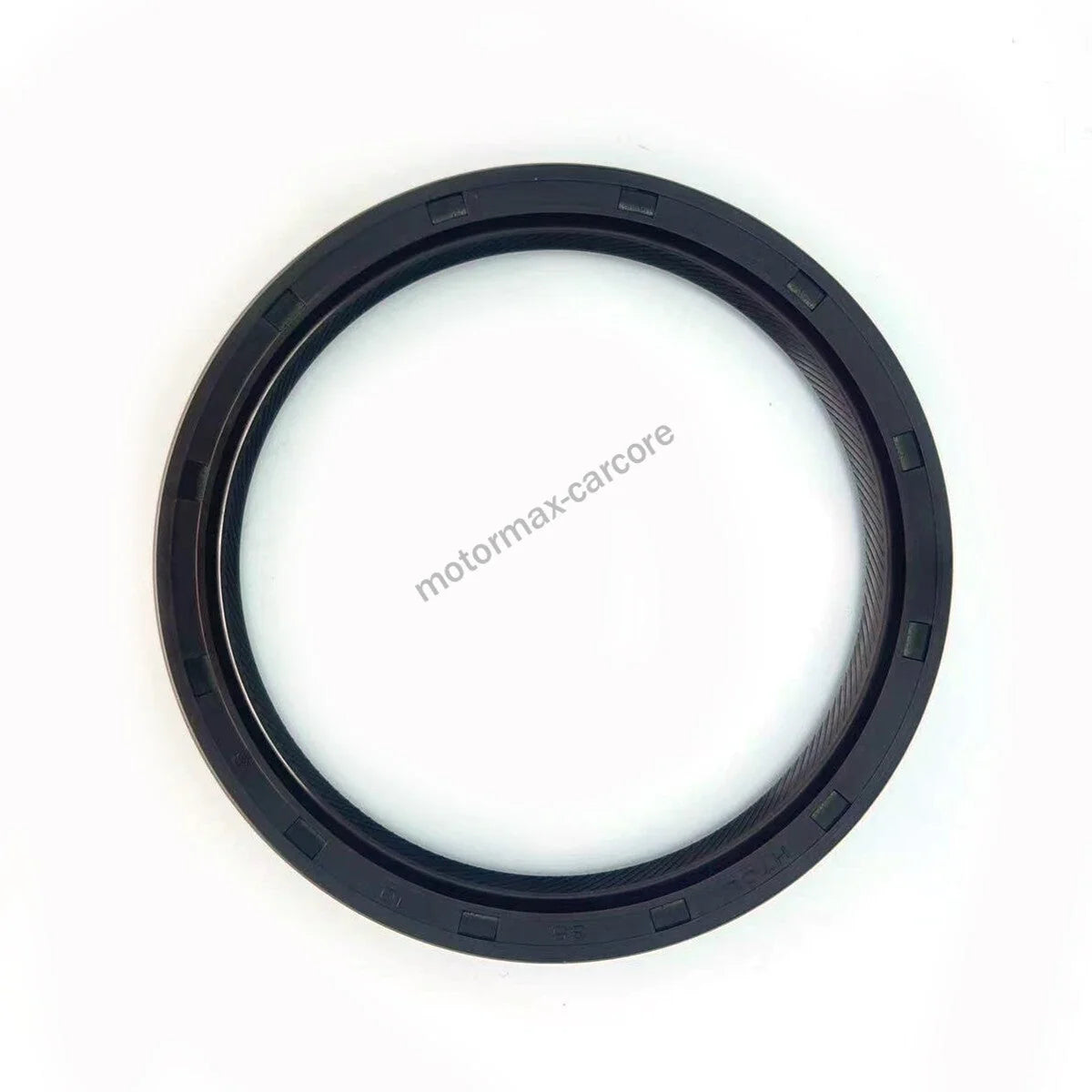 Engine Crankshaft Seal Rear Main Seal fit for Hyundai Kia DODGE 2144325000 6B93BC-57 [2]