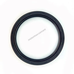 Engine Crankshaft Seal Rear Main Seal fit for Hyundai Kia DODGE 2144325000 6B93BC-57 [2]