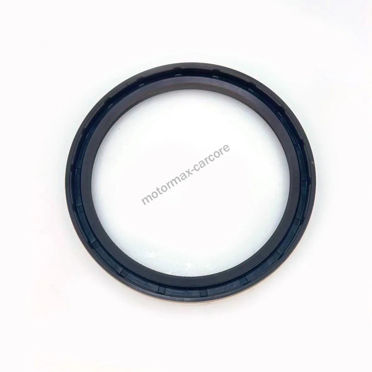 Engine Crankshaft Seal Rear Main Seal fit for Hyundai Kia DODGE 2144325000 6B93BC-57 [3]