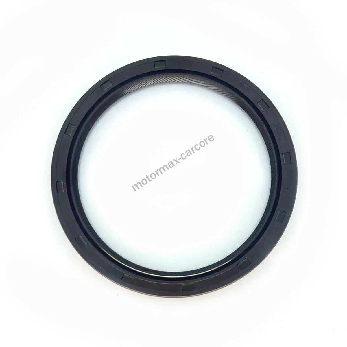 Engine Crankshaft Seal Rear Main Seal fit for Hyundai Kia DODGE 2144325000 6B93BC-57 [4]