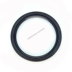 Engine Crankshaft Seal Rear Main Seal fit for Hyundai Kia DODGE 2144325000 6B93BC-57 [4]