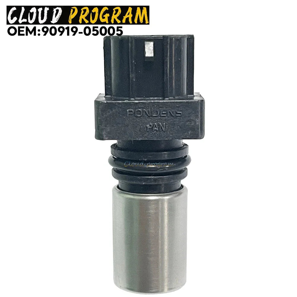 Engine Crankshaft position sensor FOR Toyota Land Cruiser Prado 90919-05005 6B93BC-57 [1]