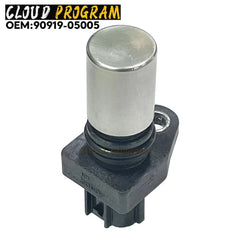 Engine Crankshaft position sensor FOR Toyota Land Cruiser Prado 90919-05005 6B93BC-57 [3]