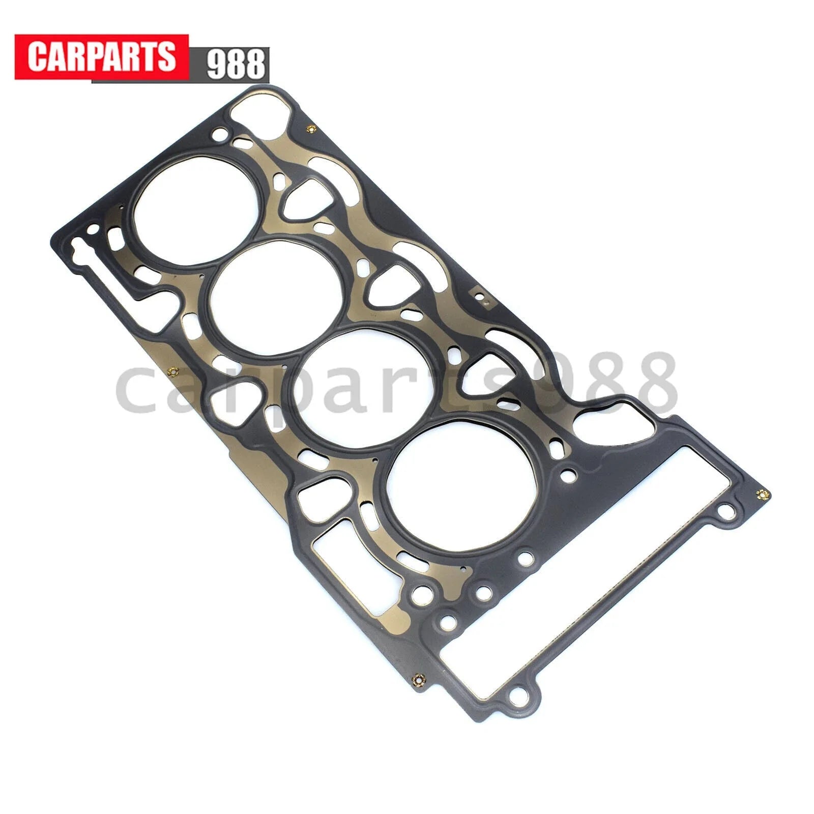 Engine Cylinder Head Gasket for BMW E83 E90 316i 318i 320i 120i 520i 11127563412 6B93BC-57 [3]