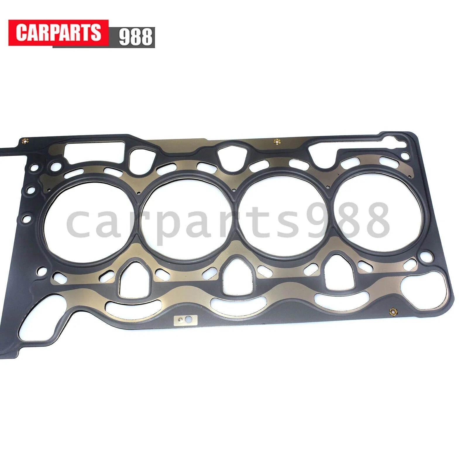 Engine Cylinder Head Gasket for BMW E83 E90 316i 318i 320i 120i 520i 11127563412 6B93BC-57 [5]