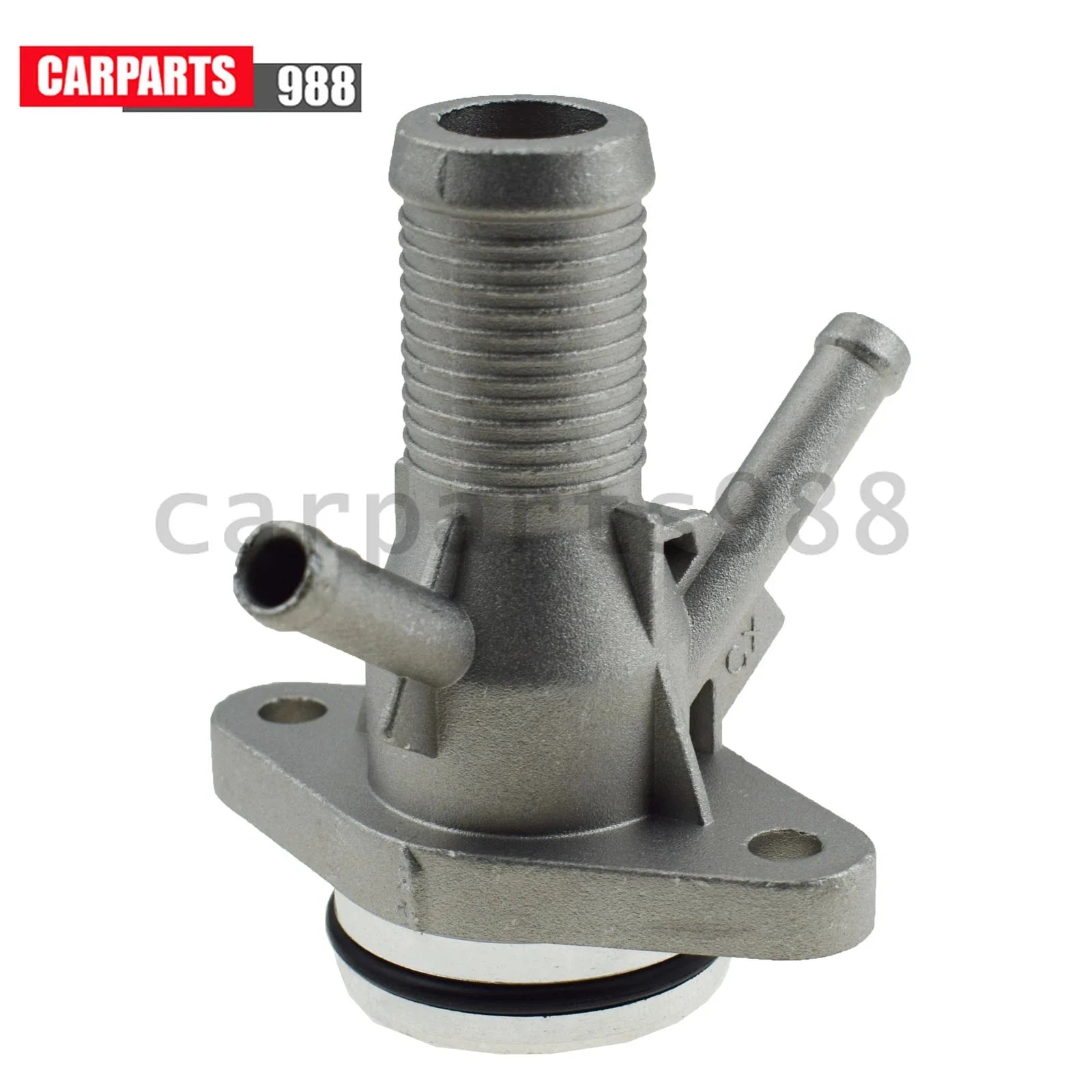 Engine Heater Water Pipe Outlet for GWM Haval H6 H7 H8 H9 VV7 F5 F7 1003400XEC05 6B93BC-57 [1]