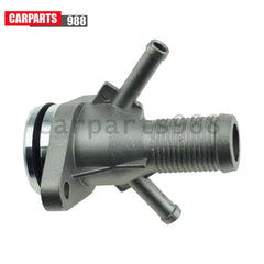 Engine Heater Water Pipe Outlet for GWM Haval H6 H7 H8 H9 VV7 F5 F7 1003400XEC05 6B93BC-57 [2]