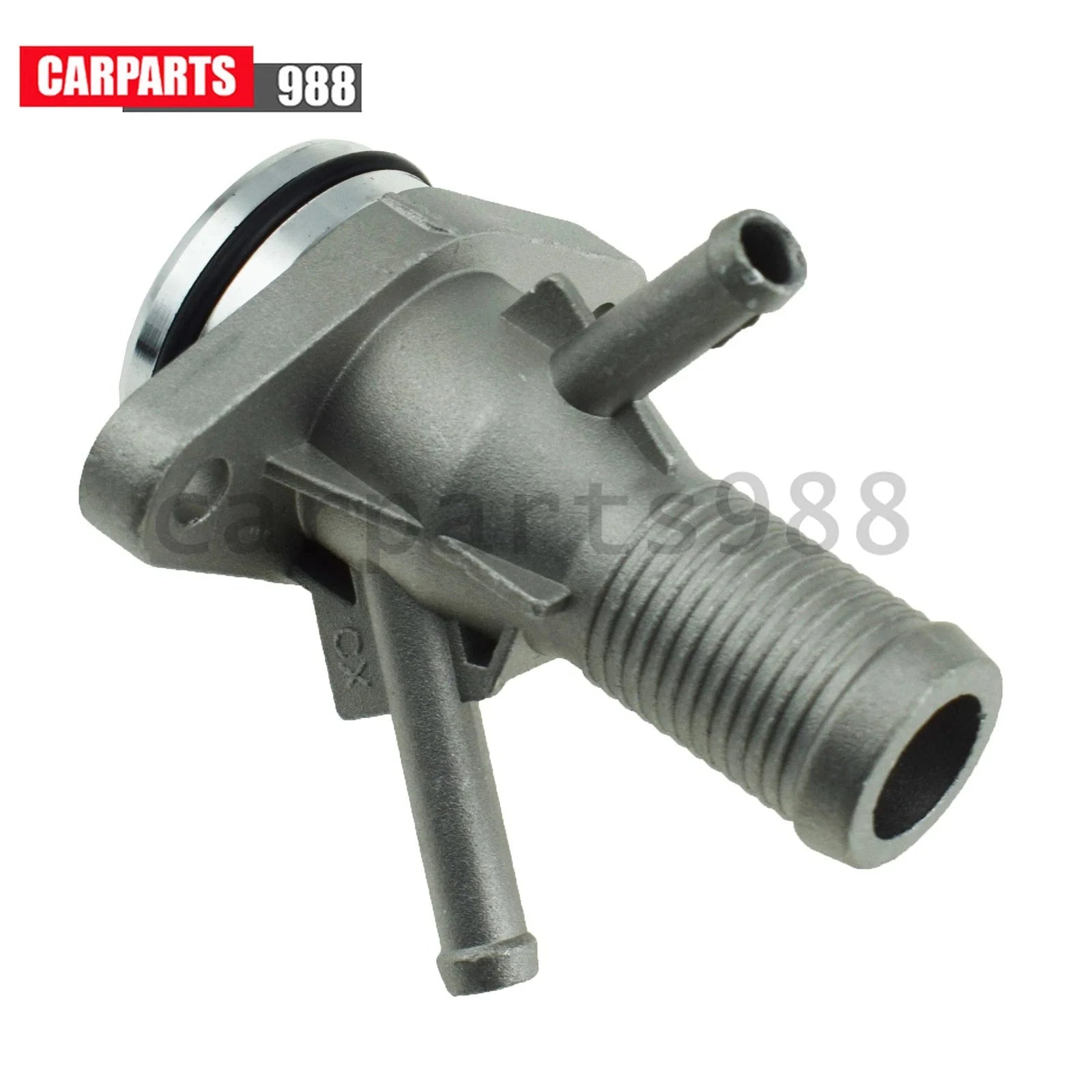 Engine Heater Water Pipe Outlet for GWM Haval H6 H7 H8 H9 VV7 F5 F7 1003400XEC05 6B93BC-57 [3]