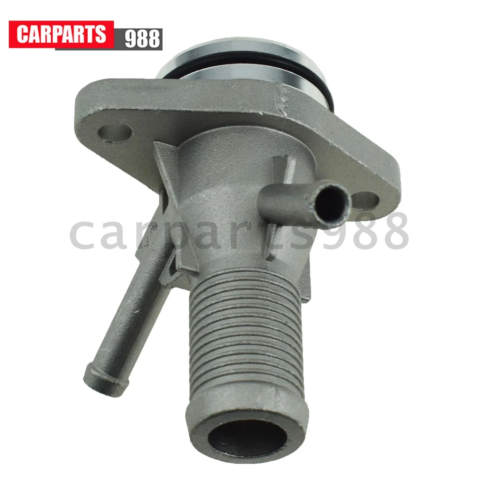 Engine Heater Water Pipe Outlet for GWM Haval H6 H7 H8 H9 VV7 F5 F7 1003400XEC05 6B93BC-57 [4]