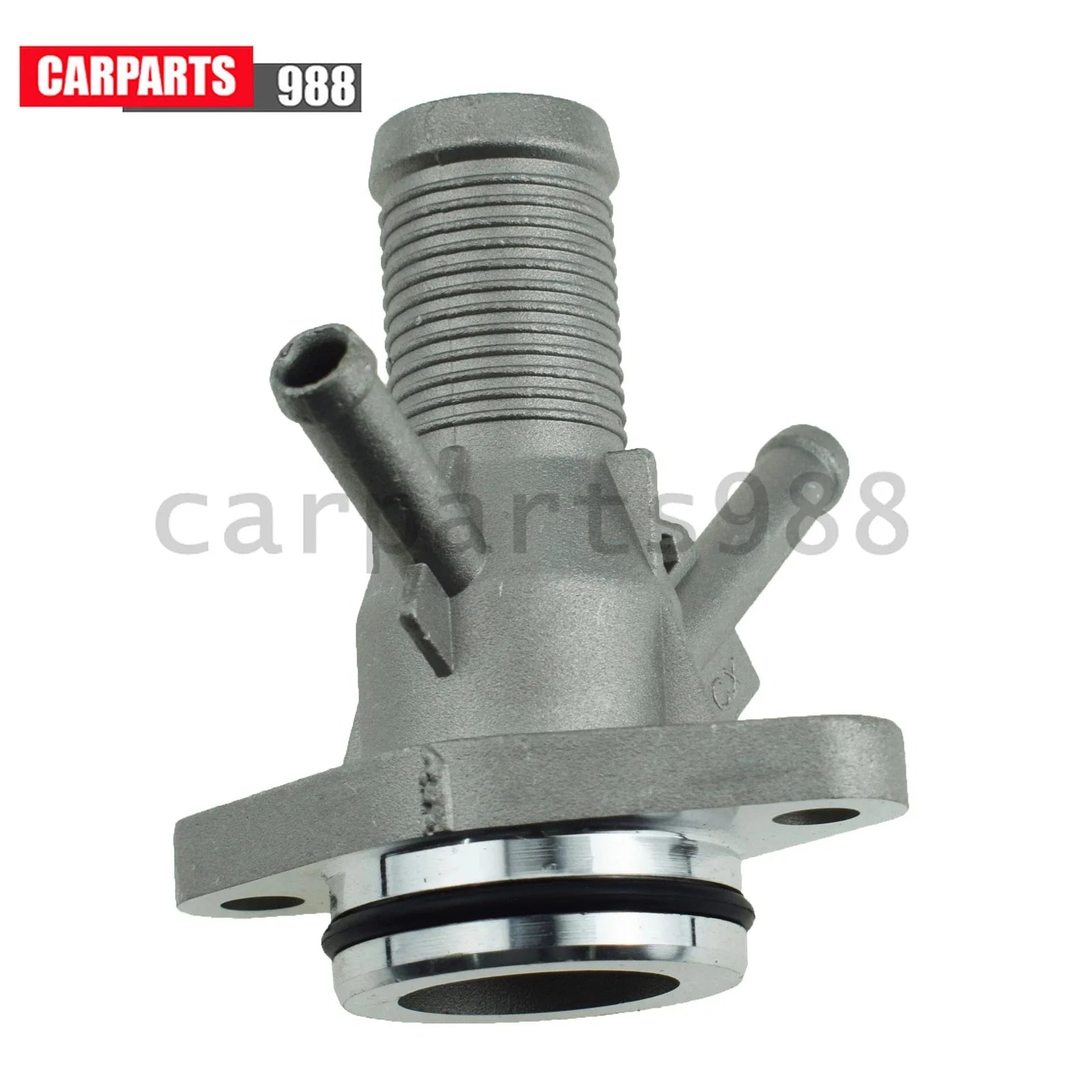 Engine Heater Water Pipe Outlet for GWM Haval H6 H7 H8 H9 VV7 F5 F7 1003400XEC05 6B93BC-57 [5]
