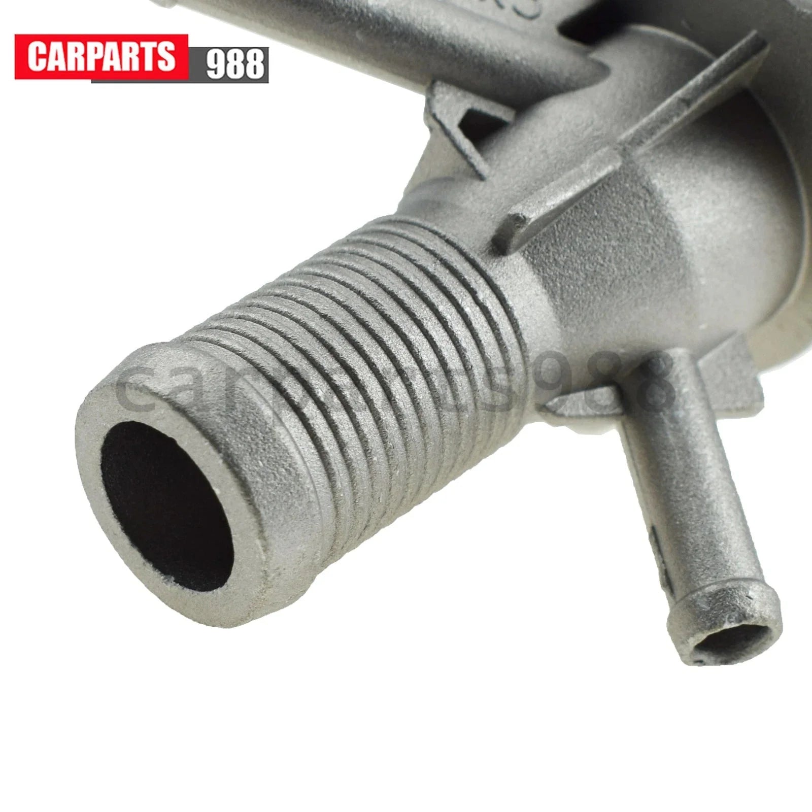 Engine Heater Water Pipe Outlet for GWM Haval H6 H7 H8 H9 VV7 F5 F7 1003400XEC05 6B93BC-57 [6]