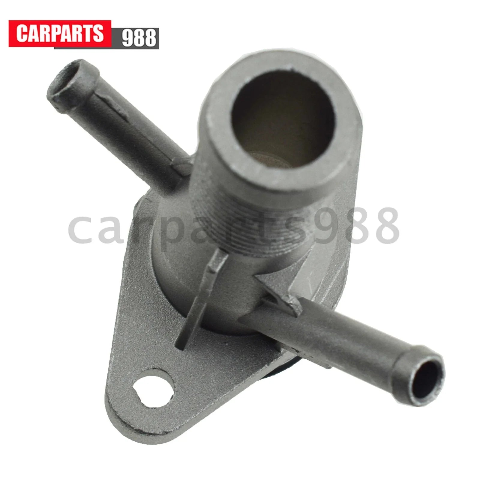 Engine Heater Water Pipe Outlet for GWM Haval H6 H7 H8 H9 VV7 F5 F7 1003400XEC05 6B93BC-57 [7]