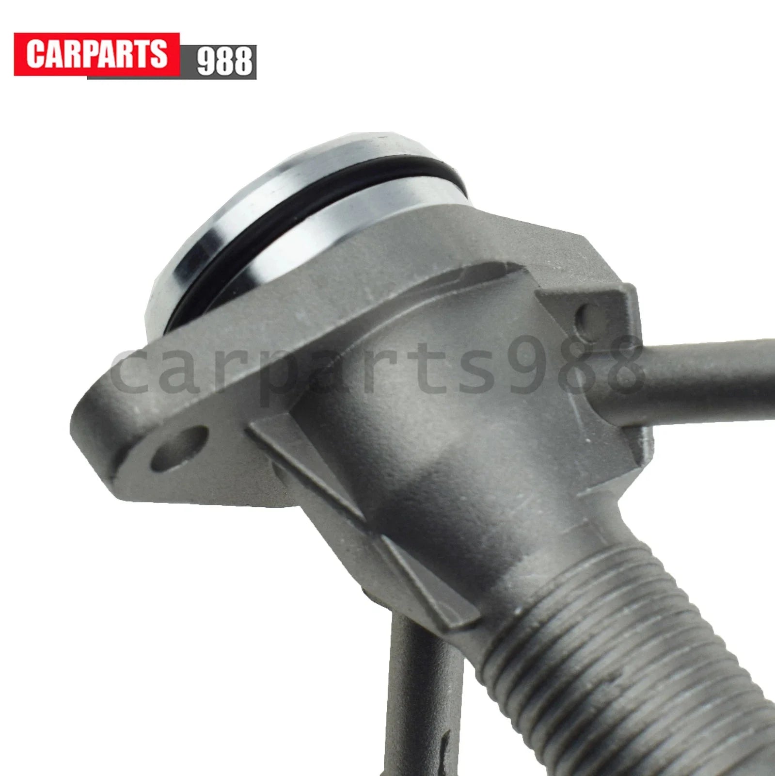Engine Heater Water Pipe Outlet for GWM Haval H6 H7 H8 H9 VV7 F5 F7 1003400XEC05 6B93BC-57 [8]