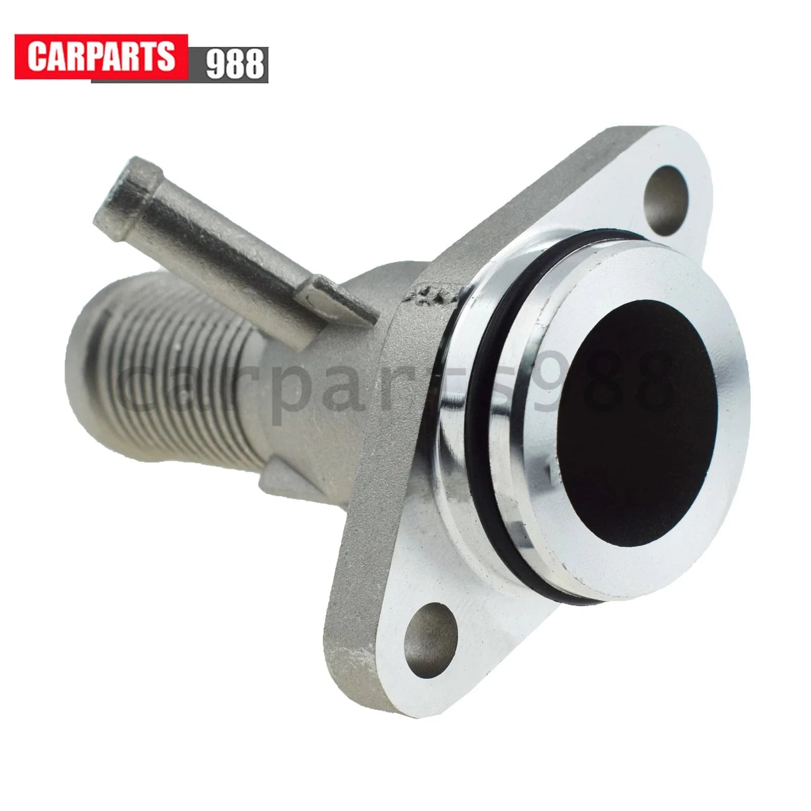 Engine Heater Water Pipe Outlet for GWM Haval H6 H7 H8 H9 VV7 F5 F7 1003400XEC05 6B93BC-57 [9]