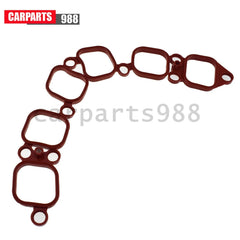 Engine Intake Manifold Gasket For Audi A3 TT Quattro VW Touareg R32 022133237C 6B93BC-57 [1]