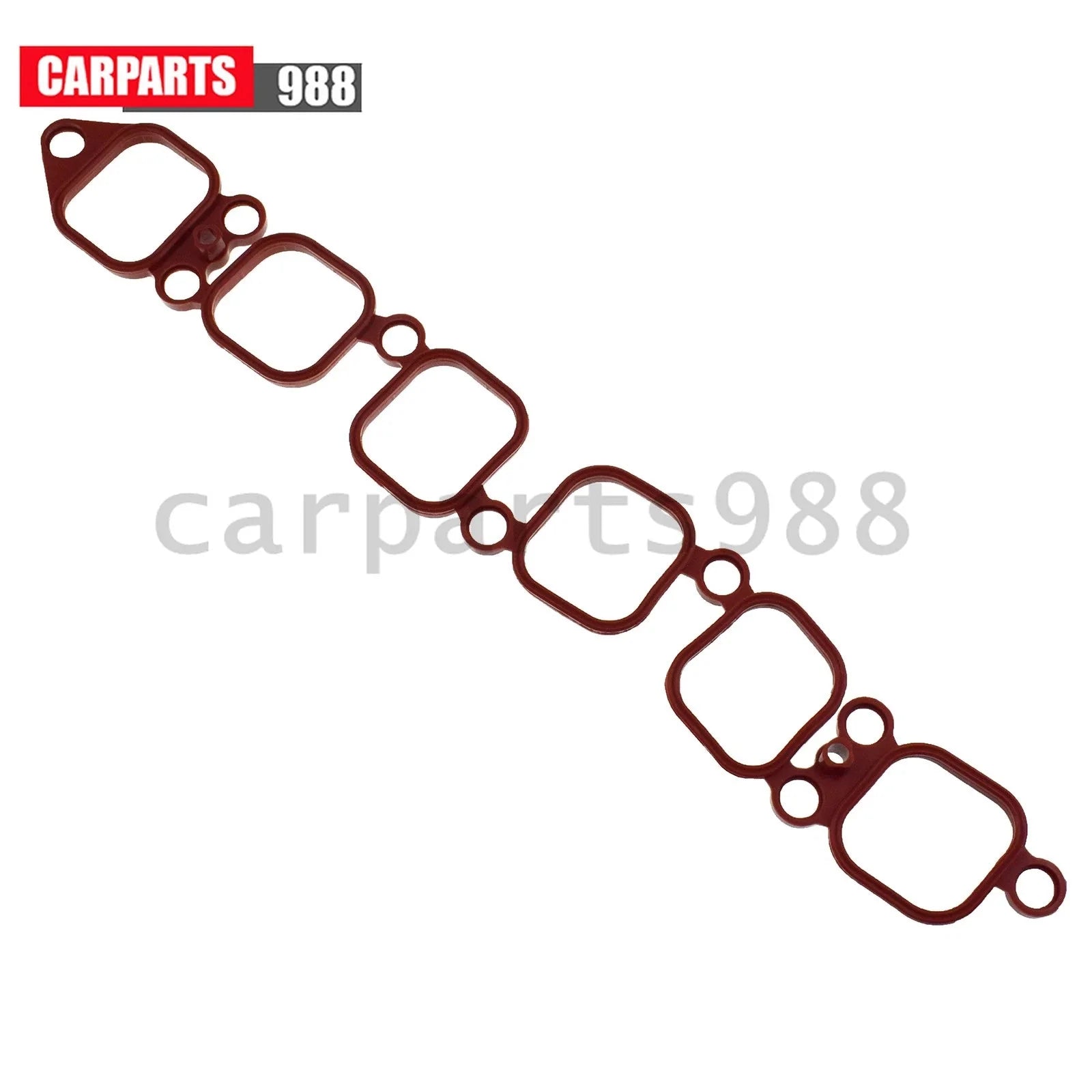 Engine Intake Manifold Gasket For Audi A3 TT Quattro VW Touareg R32 022133237C 6B93BC-57 [2]