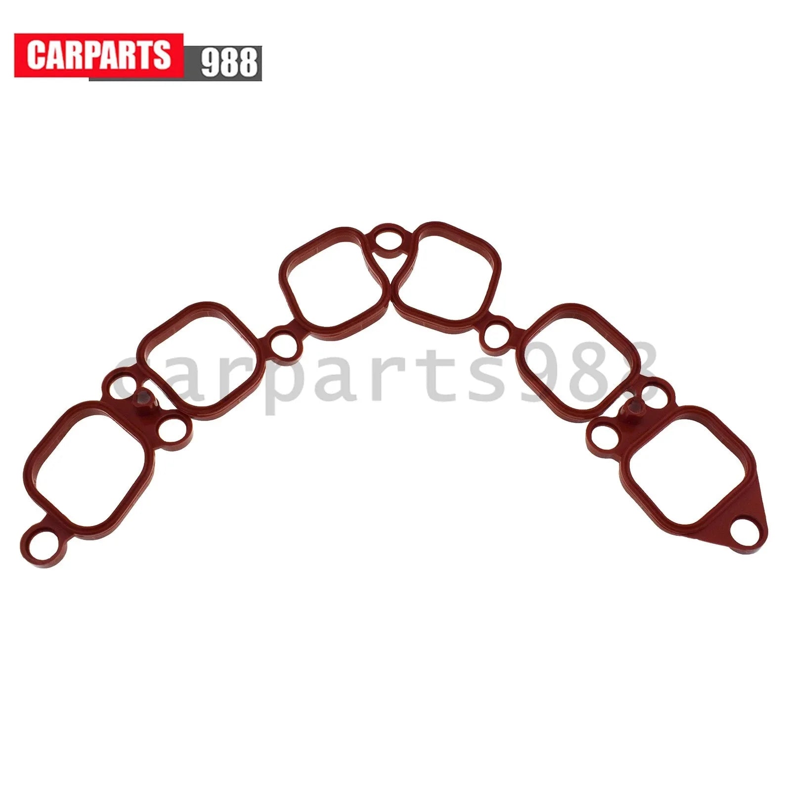 Engine Intake Manifold Gasket For Audi A3 TT Quattro VW Touareg R32 022133237C 6B93BC-57 [4]