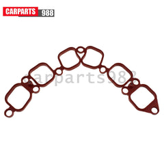 Engine Intake Manifold Gasket For Audi A3 TT Quattro VW Touareg R32 022133237C 6B93BC-57 [4]