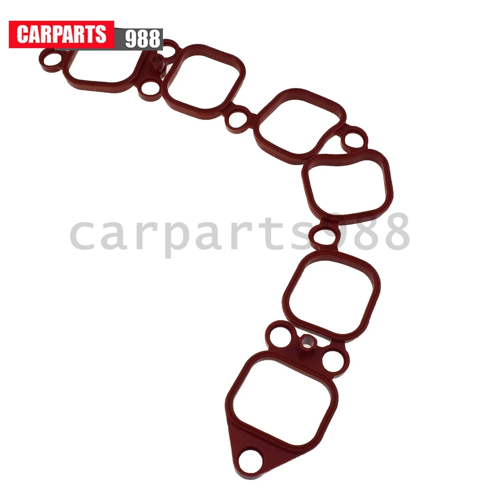 Engine Intake Manifold Gasket For Audi A3 TT Quattro VW Touareg R32 022133237C 6B93BC-57 [6]