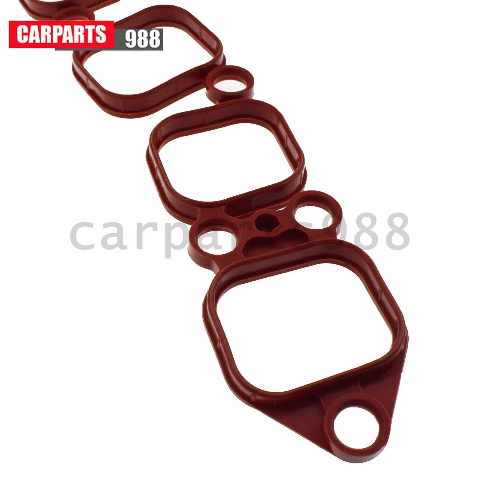 Engine Intake Manifold Gasket For Audi A3 TT Quattro VW Touareg R32 022133237C 6B93BC-57 [7]