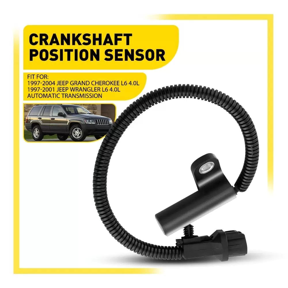 Engine Management Rpm Sensor For JEEP Grand Cherokee I II Wrangler 56027868 EOA 6B93BC-57 [11]