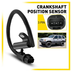 Engine Management Rpm Sensor For JEEP Grand Cherokee I II Wrangler 56027868 EOA 6B93BC-57 [1]