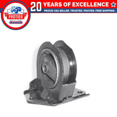 Engine Motor Mount 3PCS Compatible for Chrysler Sebring/ Dodge Avenger/ 6B93BC-57 [3]