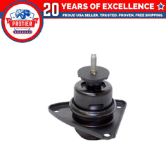 Engine Motor Mount 3PCS Set Compatible for 07-10 Hyundai Elantra 2.0L Sedan 6B93BC-57 [2]