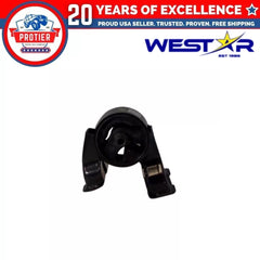 Engine Motor Mount 3PCS Set Compatible for 07-10 Hyundai Elantra 2.0L Sedan 6B93BC-57 [4]