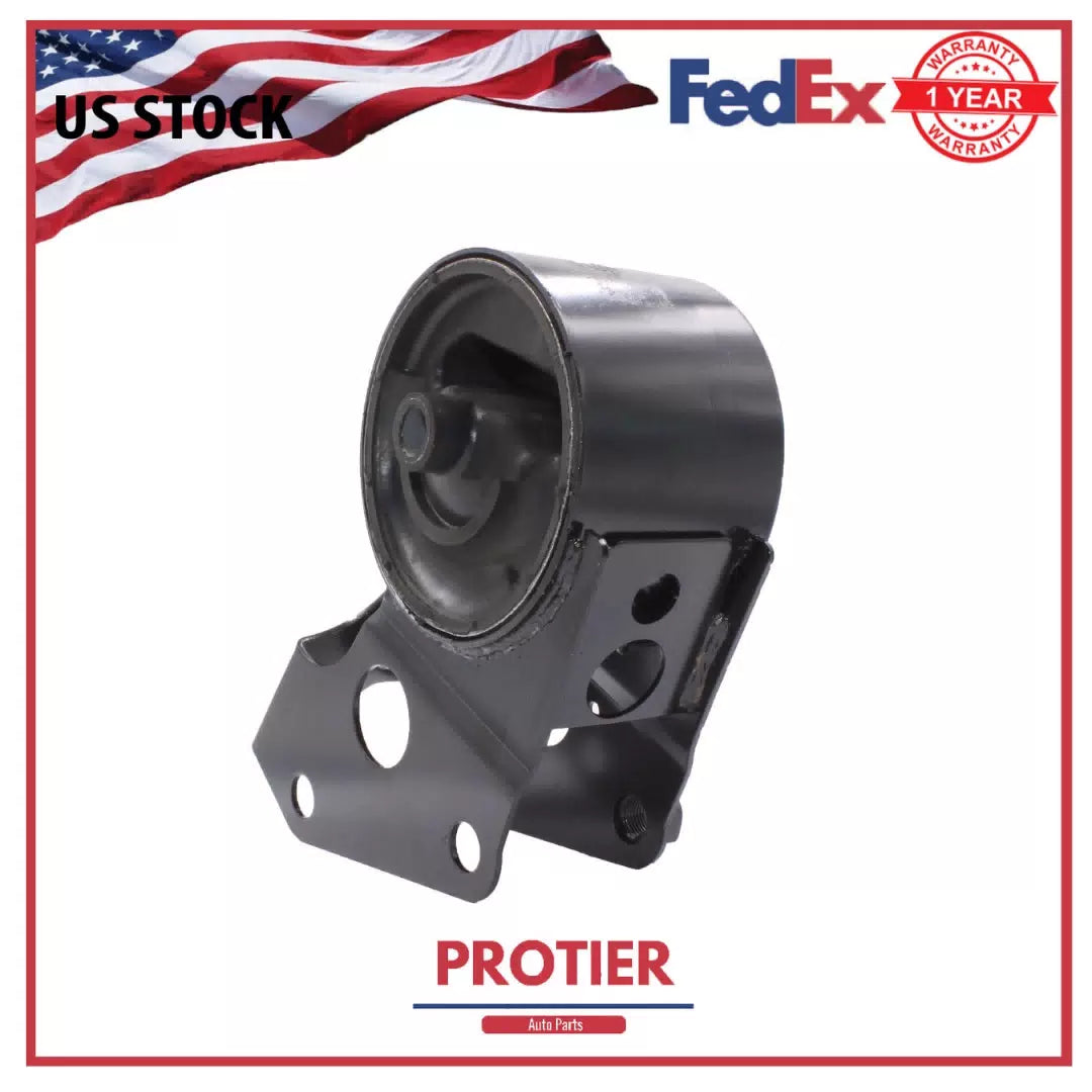 Engine Motor Mount Front fits 2003-2007 Nissan Murano V6-3.5L 9256 6B93BC-57 [1]