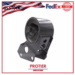 Engine Motor Mount Front fits 2003-2007 Nissan Murano V6-3.5L 9256 6B93BC-57 [1]