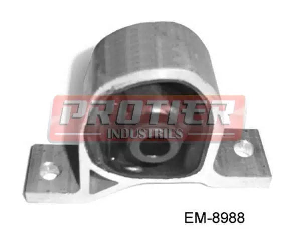 Engine Motor Mount & Auto Trans Set for 2001-2005 Honda Civic 1.7L NON CVT TRANS 6B93BC-57 [3]