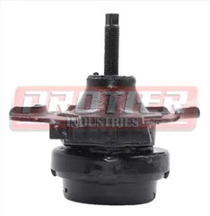 Engine Motor Mount & Auto Trans Set for 2001-2005 Honda Civic 1.7L NON CVT TRANS 6B93BC-57 [4]