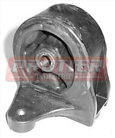 Engine Motor Mount & Auto Trans Set for 2001-2005 Honda Civic 1.7L NON CVT TRANS 6B93BC-57 [5]