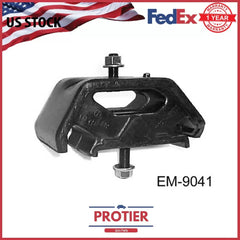 Engine Motor Mount for 1986-1988 Nissan Multi 2.0L 2WD Rear A6301 9041 9041 6B93BC-57 [1]
